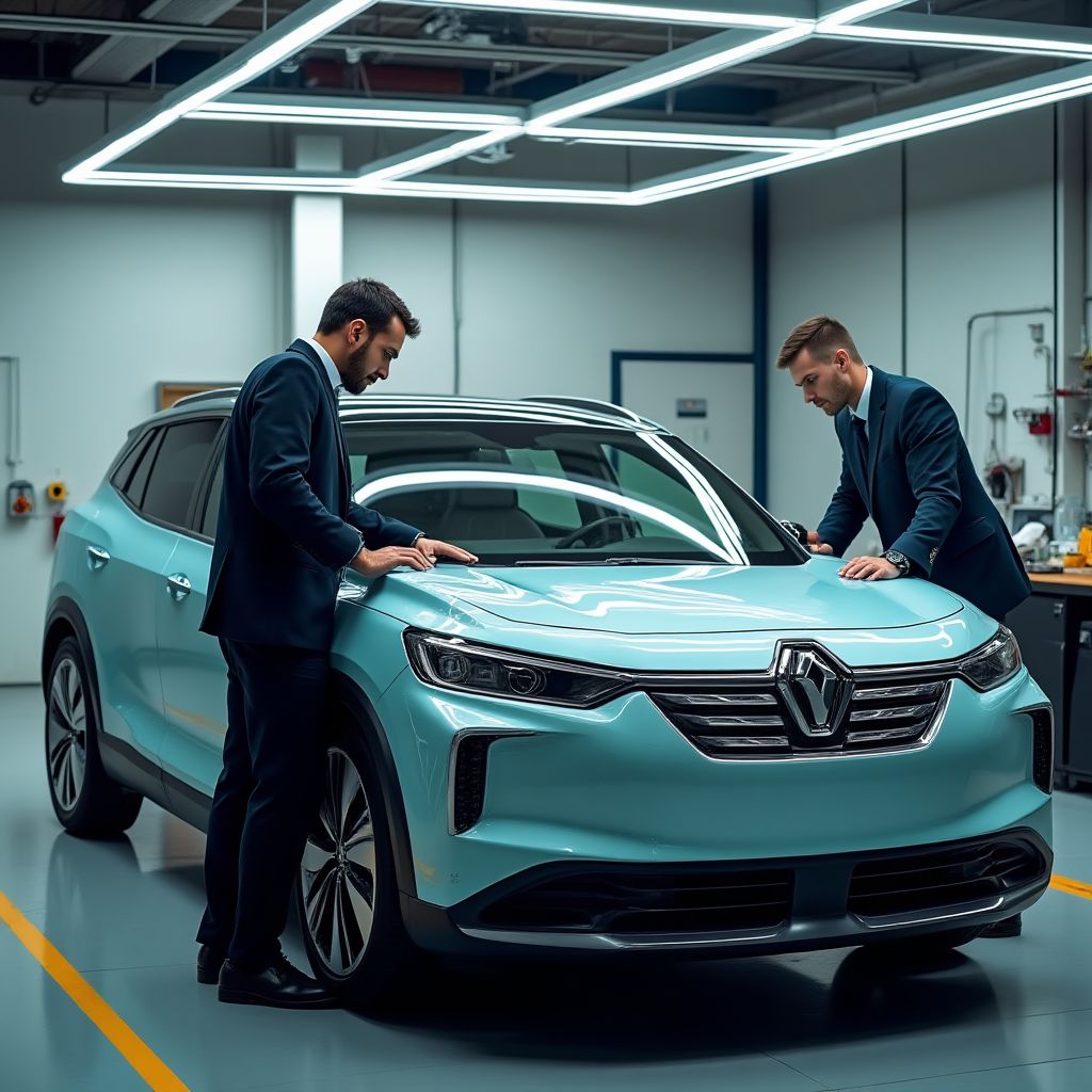 Adaptación tecnológica para Argentina