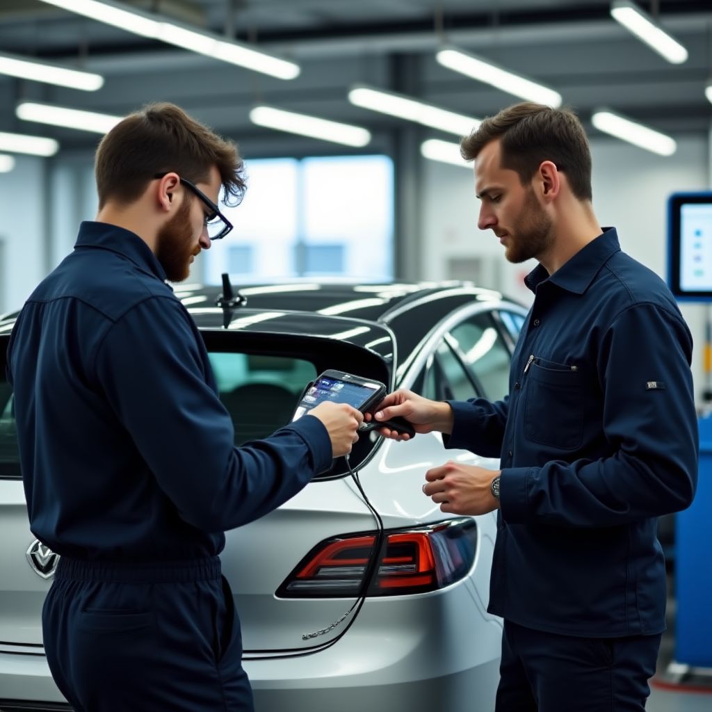 Servicio técnico especializado