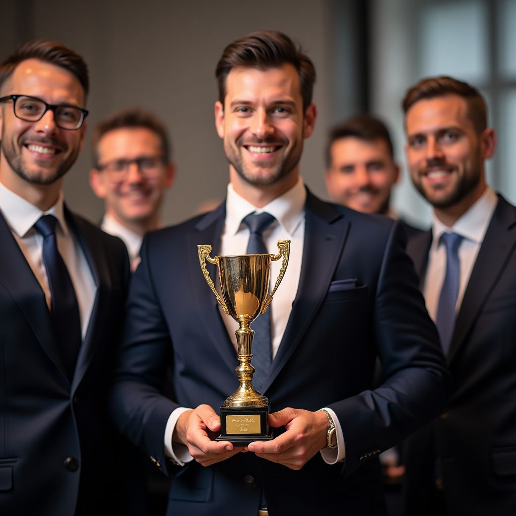 Premio a la Innovación Tecnológica