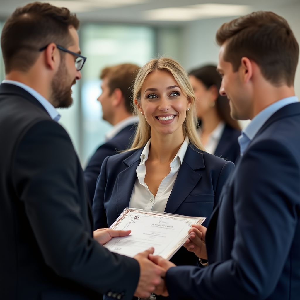 Premio al Servicio al Cliente