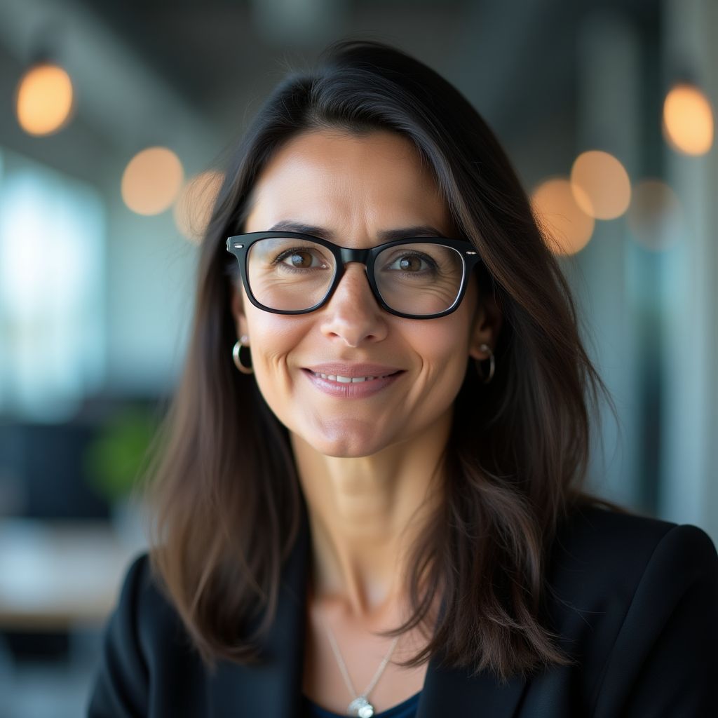 Laura Quintana, Directora de Tecnología